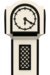 Clock Logo
